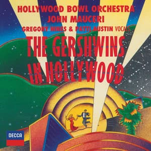 The Gershwins In Hollywood - George Gershwin