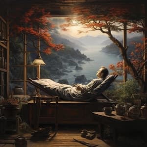 Acoustic Serenity - Massage