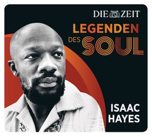 Legenden des Soul - Isaac Hayes - Isaac Hayes