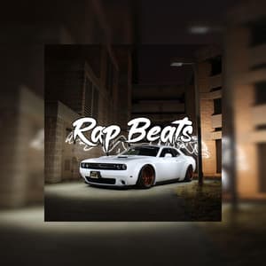 Rap Beats V2 - Trap Beats Rap Instrumentals