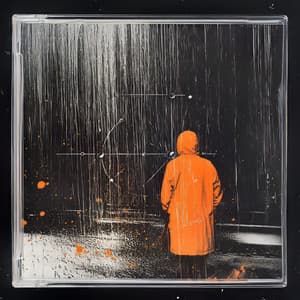 Gentle Rainstorm - Rain Sounds For Sleep