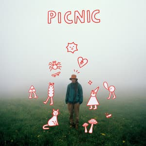 Picnic - Cráneo