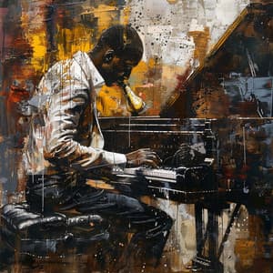 Grooves De Medianoche: Noches De Música De Jazz - Jazz suave todas las estrellas