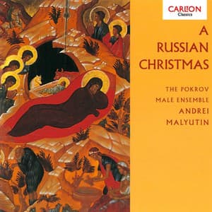 A Russian Christmas - Felix Mendelssohn