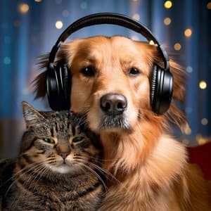 Music for Pets: Harmony and Companionship - Encased Mind Mysteries