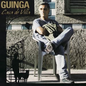 Casa de Villa - Guinga