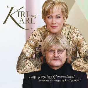 Kiri Sings Karl - Kiri Te Kanawa