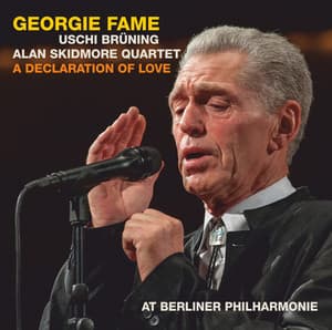 A Declaration of Love - Georgie Fame