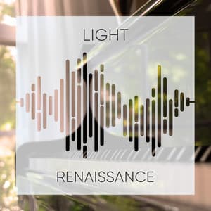 # 1 Album: Light Renaissance - Serenvivo