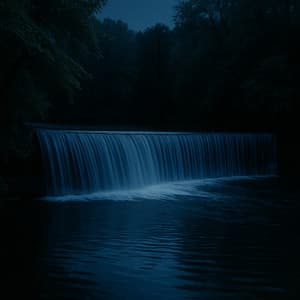 0 Hour Zen: Water Meditation Music - Coastal Sounds