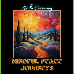 Mindful Peace Journeys - Amdo Ceremony