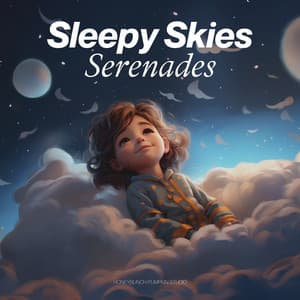 Sleepy Skies Serenades - Babysounds