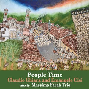 People Time - Claudio Chiara