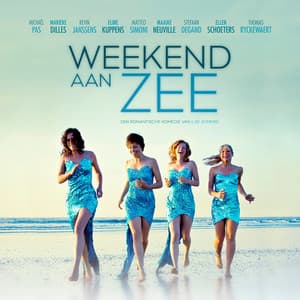 Weekend Aan Zee - Johan Hoogewijs