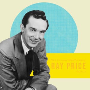 The Country Shuffle King: Ray Price Classics - Ray Price