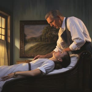 River Music Flow: Melodies for Massage - Mountain Man Recordings