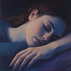 Ecos de la Serenidad Cósmica - Musica relajante dormir