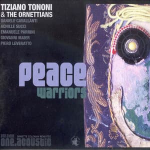 Peace Warriors Vol. 1 - Tiziano Tononi