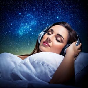 Sleep Chords: Soothing Musical Flow - Joyful Tunes