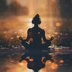 Meditative Rhythms: Music for Focus and Peace - Meditation Architect