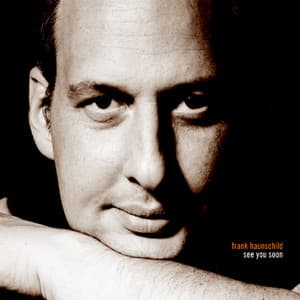 See You Soon - Frank Haunschild
