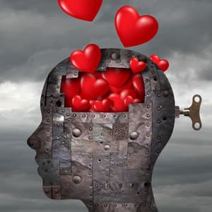 396 Hz,963 Hz, 999 Hz Heart and Mind: Unlocking the Potential of Emotion and Creative Vision - 963 Hz Music