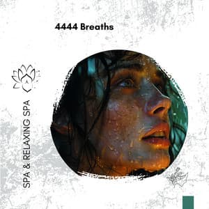 4444 Breaths: Tibetan Harmony by Edge – Ultimate Spa Wellness - Spa & Relaxing Spa