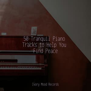 50 Tranquil Piano Tracks to Help You Find Peace - Ivory Mood