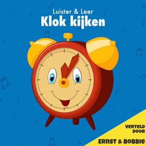 Klok Kijken - Kinderliedjes