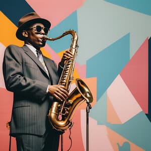 Midnight Sax Sessions - Good Morning Music