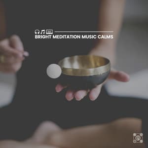 Bright Meditation Music Calms - Paz Interior
