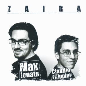 Zaira - Max Ionata