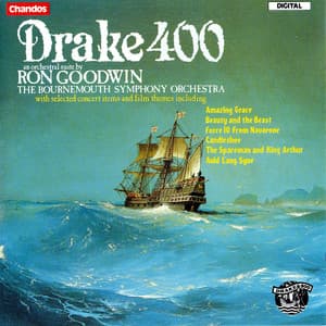 Goodwin: Drake 400 Orchestral Suite - Ron Goodwin
