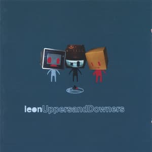 Uppers And Downers - Leon