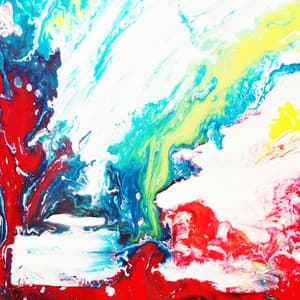 9PM Vibes: Core Vibrance - 16 Bit Serenity