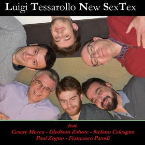 New Sextex - Luigi Tessarollo