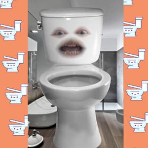 Irritante WC lied! | Grappige liedjes - De Tekentovenaar