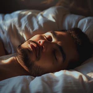 Tonos Suaves: Música Relajante Para El Descanso Tranquilo - Música instrumental para dormir