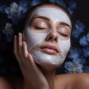 Olas Tranquilas Del Spa: Melodías Meditativas - Sonidos relajantes de la selva tropical