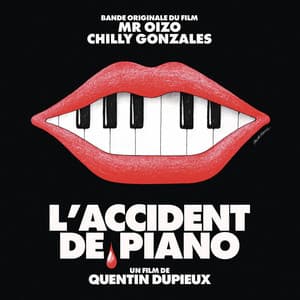 L'Accident de piano - Mr. Oizo