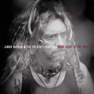 Dark Night of the Soul - Jimbo Mathus