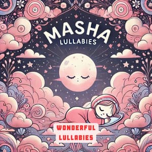 Masha Lullabies - Wonderful Lullabies