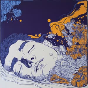 The Art of Dreamweaving: Crafting Your Desired Dream State - Music for Sleep