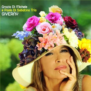 GIVERNY - Grazia Di Michele