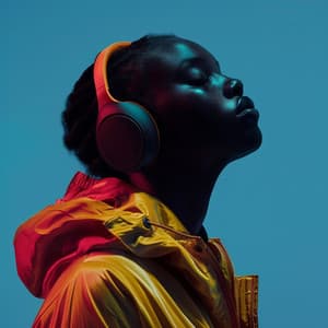 Horizonte De Relajación: Música Para La Calma - Sonidos selectivos TTA