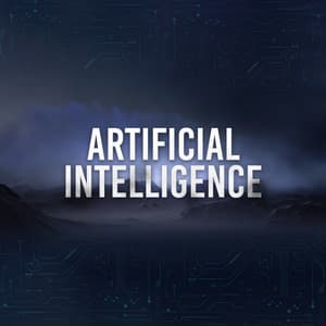 Artificial Intelligence - Rain Sounds & Nature Sounds