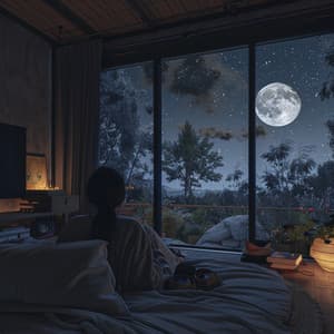 Peaceful Solitude Music for Relaxation - Migraine Headache Relief