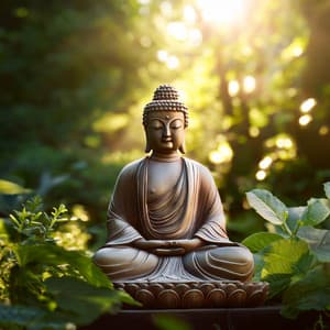 Orchestra Of Sacred Calm: Orchestral Soundscapes For Meditation And Spiritual Healing - Lee Rosangela