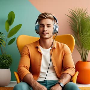 Cuerdas De Armonía: Melodías De Guitarra Con Alma - Naturaleza de Suecia