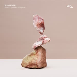 Anjunachill 01 - Above & Beyond